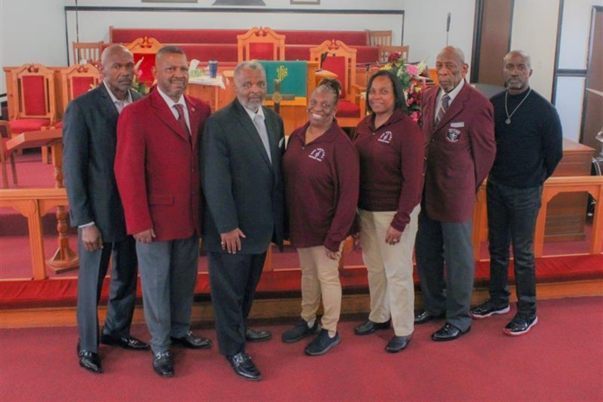 Trustee Board